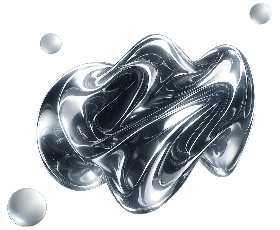 Abstract geometric visualization